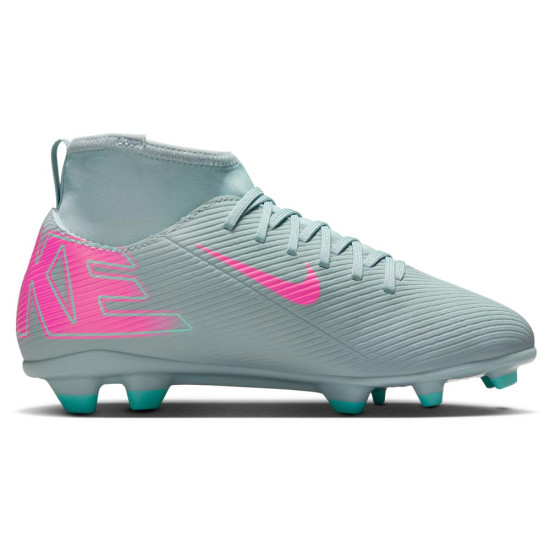 Nike Jr. Mercurial Superfly 10 Club FG/MG